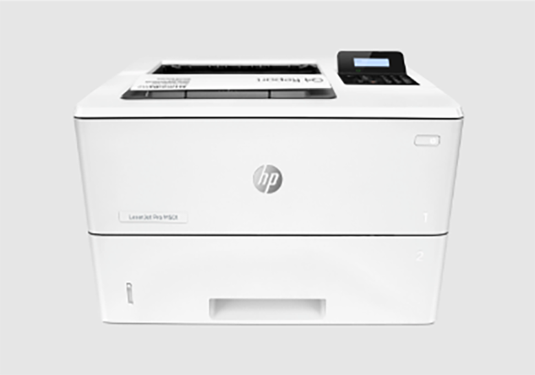 HP LaserJet Pro M501dn